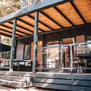 Campingplatz Mobile Kailani Nr 121, Porton Biondi Rovinj