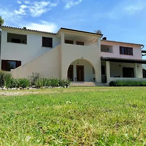  Apartmán Casa Val Madorso Chorvatsko