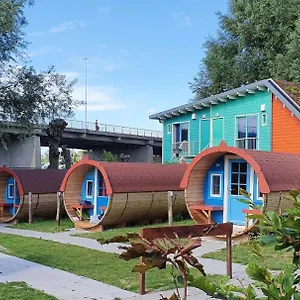 Zeeburg Camping