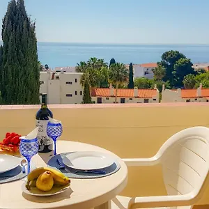 Appartement Ocean View - Fantastico Em