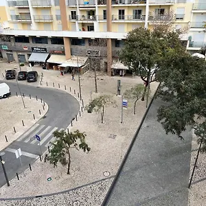  Apartamento Plage
