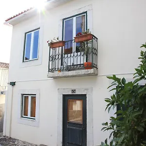 Apartment Sao Vicente House Lissabon