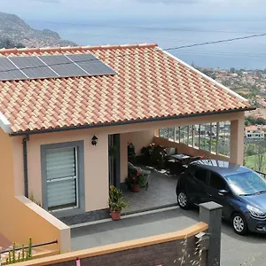  Prázdninový dům Costa View Portugalsko