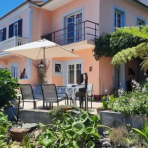 Ferienhaus Raposeira De Sao Joao, The Feeling Of Peace, Space And Quiet, Whole Is Yours Fajã da Ovelha