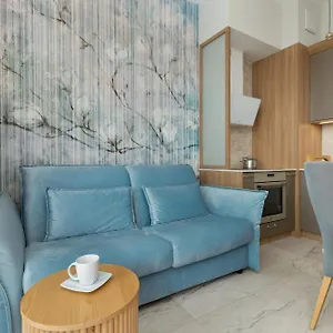 Apartament Elegancki W Sopocie Z Parkingiem I Klimatyzacja Blisko Plazy By Rent Like