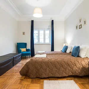 Apartament Cruz