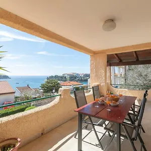 Horizont View Appartamento Pola