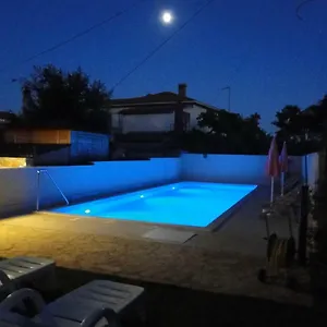  Apartmán Pino Chorvatsko