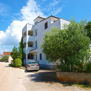  Apartmán Sebastian 1842 Chorvatsko