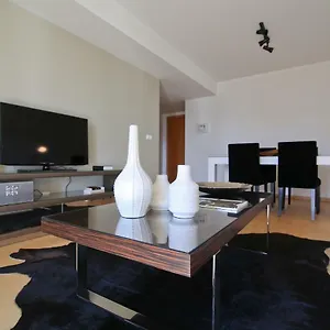 Apartment Panoramic Living Lissabon
