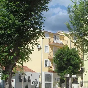  Apartmán Nik Chorvatsko