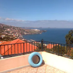  Apartmán Residencia Ana Piso Zero 0 Portugalsko