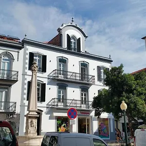Privatunterkunft Edificio Charles 202 Funchal (Madeira)