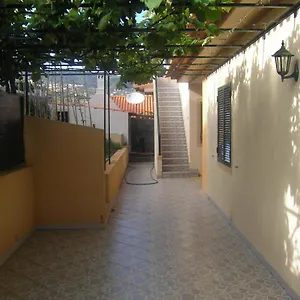 Apartment Residencia Ana Piso Zero 0 Santa Cruz (Madeira)
