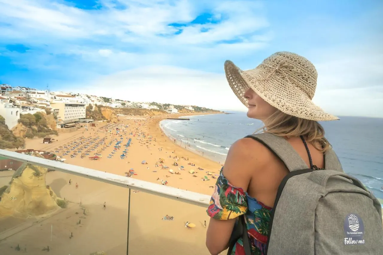 The Homeboat Company Albufeira