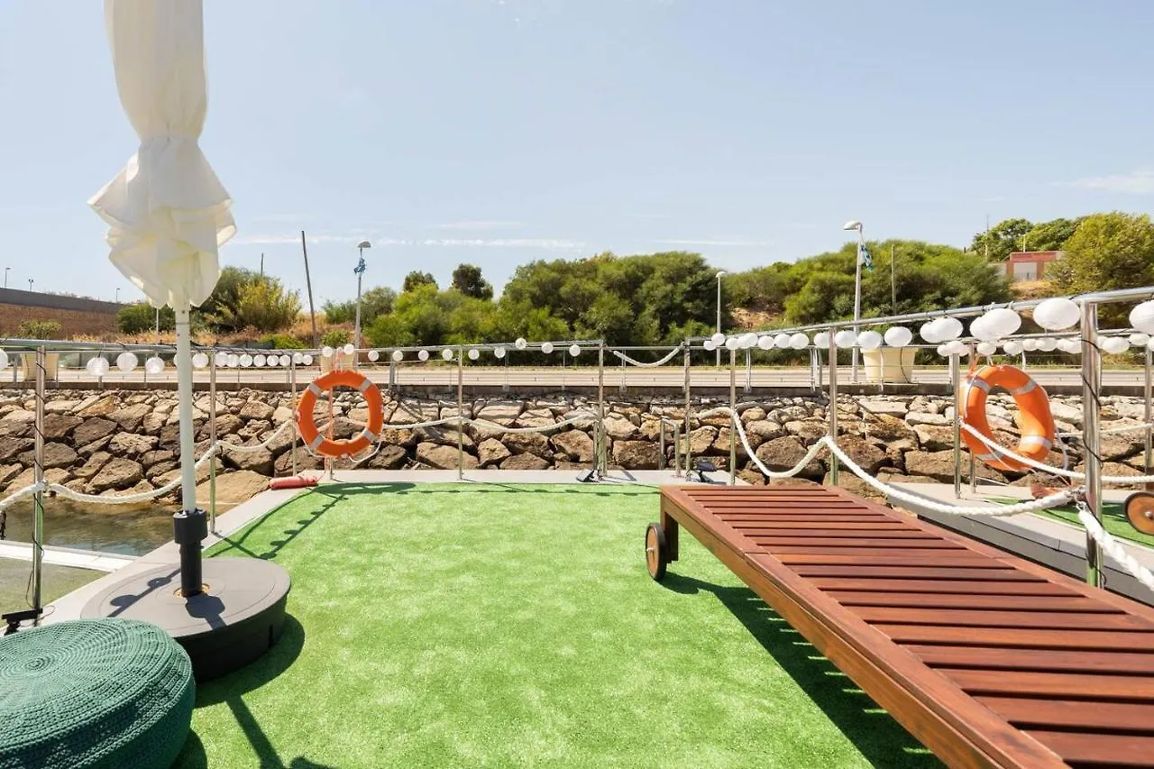 The Homeboat Company Albufeira 3*,  Portugalsko