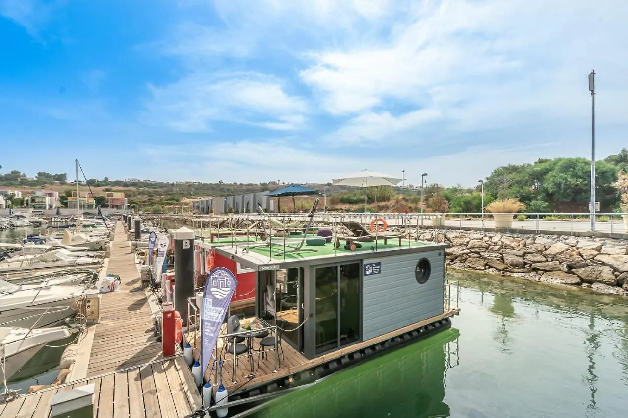 The Homeboat Company Albufeira 3*,