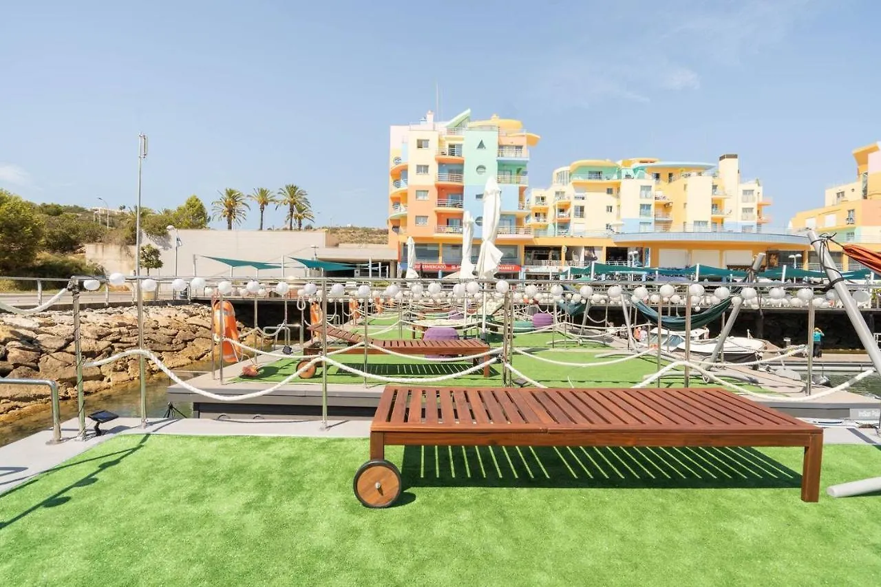The Homeboat Company Albufeira